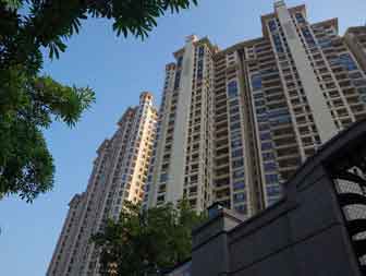 乐陵房屋外墙防水